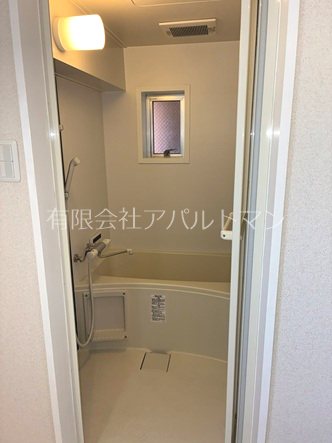 リアライズ尾頭橋　 風呂画像