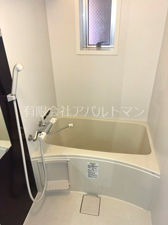 リアライズ尾頭橋　 風呂画像