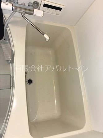 リアライズ尾頭橋　 風呂画像