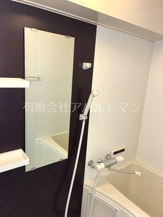 リアライズ尾頭橋　 風呂画像