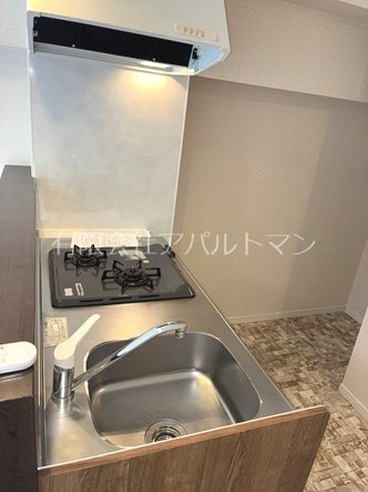 リアライズ尾頭橋　 キッチン