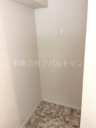 リアライズ尾頭橋　 キッチン