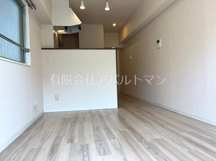 リアライズ尾頭橋　 ベッドルーム