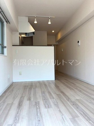 リアライズ尾頭橋　 ベッドルーム