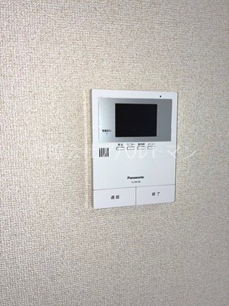 リアライズ尾頭橋　 セキュリティ