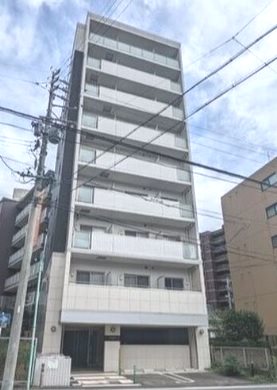 ゴルトベルク 外観