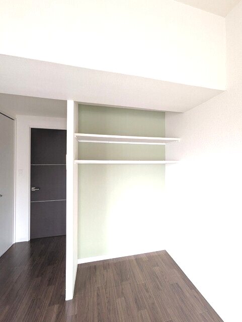 ゴルトベルク 収納