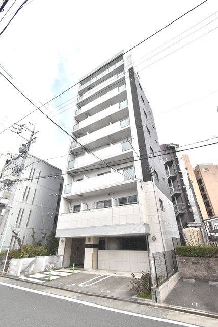 ゴルトベルク 外観