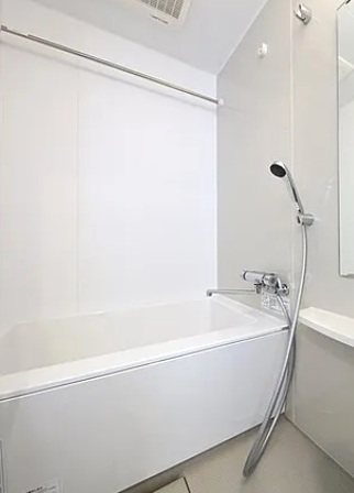 レジデンス東別院スクエアⅡ(旧称：ヴィークブライト名古屋東別院Ⅱ) 風呂画像