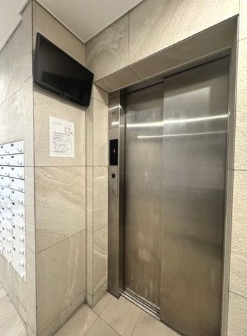 レジデンス東別院スクエアⅡ(旧称：ヴィークブライト名古屋東別院Ⅱ) その他共有部分