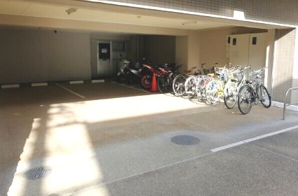 音羽壱番館金山 その他