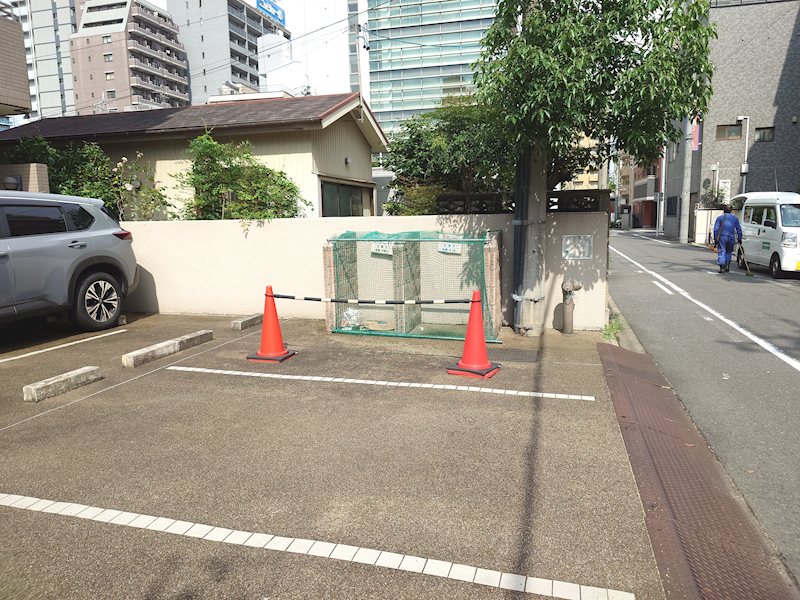 音羽壱番館金山 その他