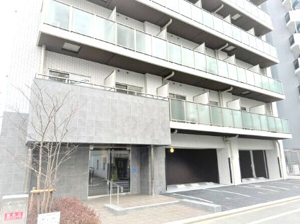 エステート金山 その他