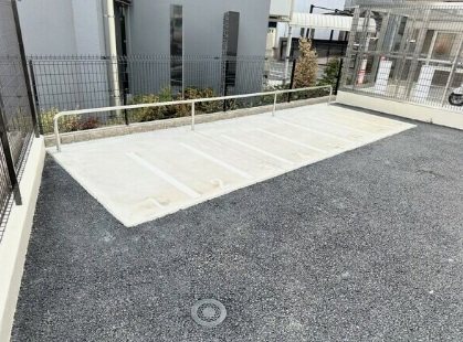 エステート金山 その他