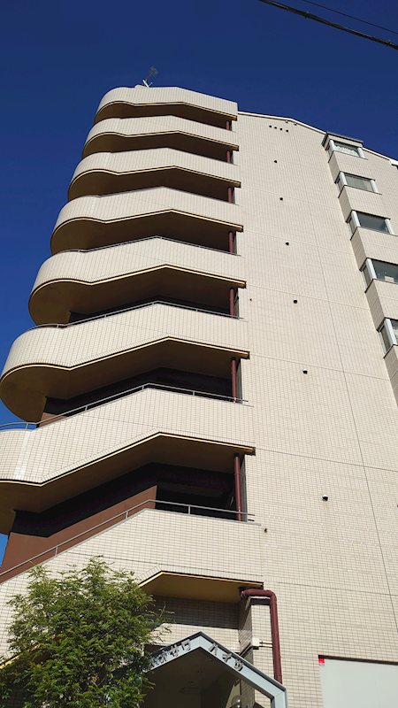 オオサワハイツ その他