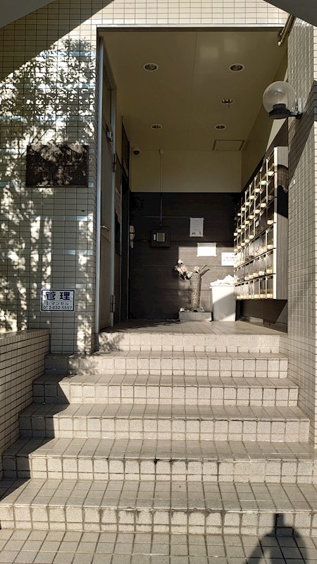 オオサワハイツ その他