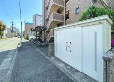 シャンポール大須 その他