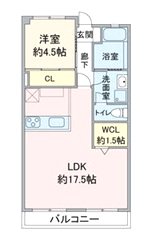 名栄ビル 間取り