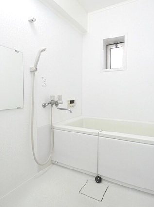名栄ビル 風呂画像