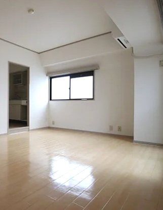 リアライズ東別院 ベッドルーム