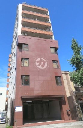 リアライズ東別院 その他