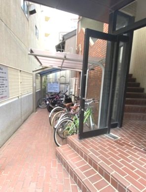リアライズ東別院 その他