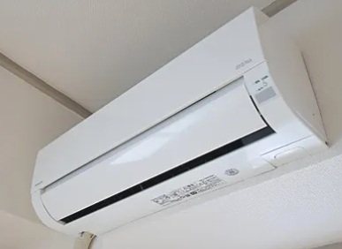 リアライズ東別院 ベッドルーム
