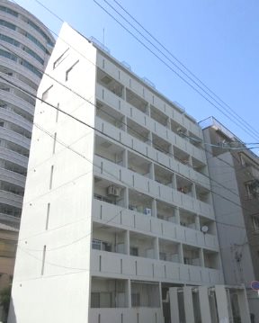 リアライズ金山 外観