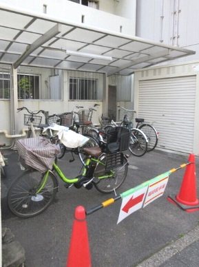 リアライズ金山 その他共有部分