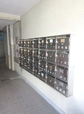 リアライズ金山 その他共有部分