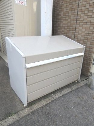 リアライズ金山 その他共有部分