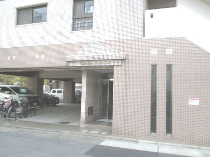 センターヒル橘　内装中 その他