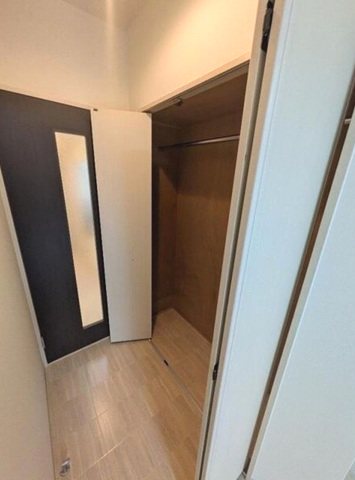 ファーニッシュ山王 収納