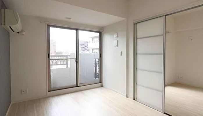 レインボーピア八熊　別間取ご紹介可能 キッチン