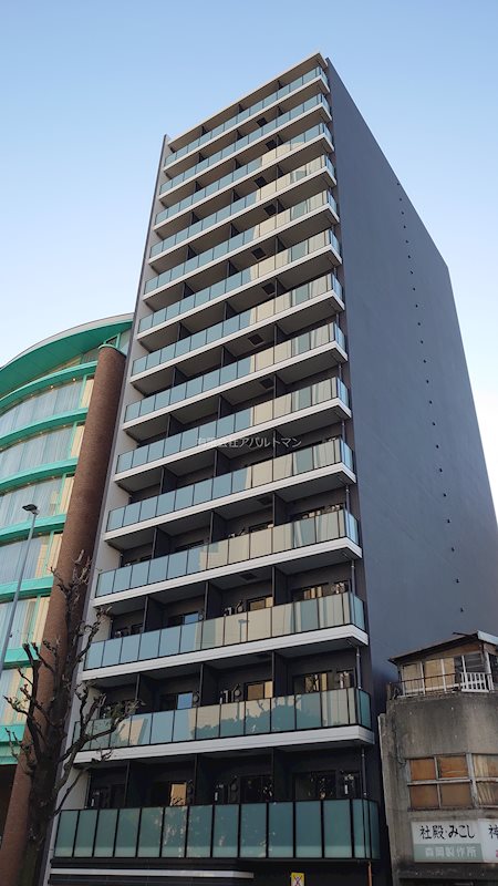 ブランシエスタ金山 別間取別階ご紹介可能 外観