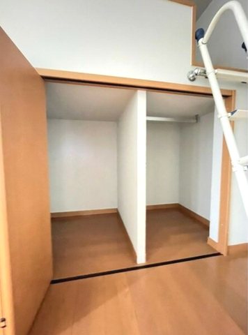 アムール金山 収納