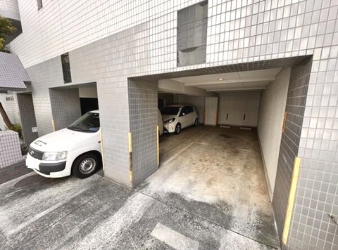 ハイツ金山　 その他