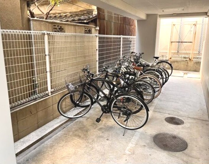 ハイツ金山　 その他