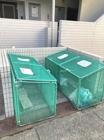 ハイツ金山　 その他