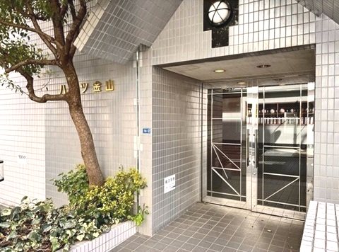 ハイツ金山　 その他
