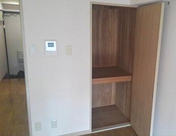 ハイツ金山　 ベッドルーム