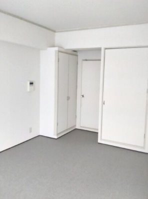 コーポルネッサンス 内装
