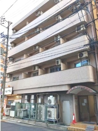 コーポルネッサンス その他