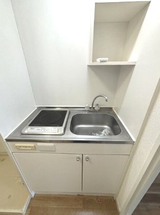 ロイヤル六番 キッチン