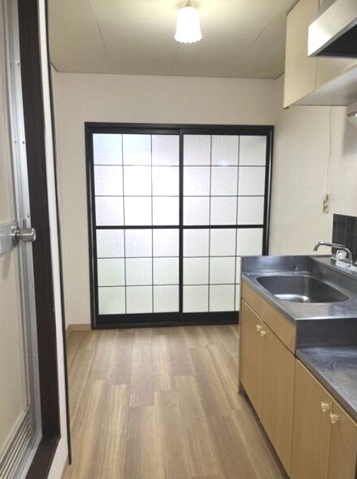 桜山朝日マンション その他