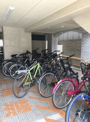 パリーマンション その他