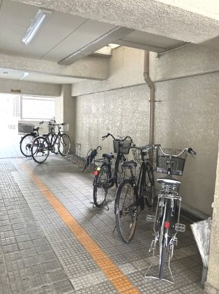 パリーマンション その他