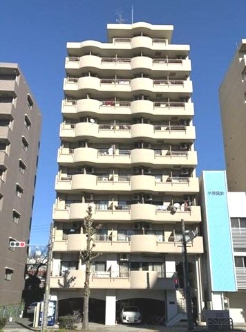 パリーマンション その他