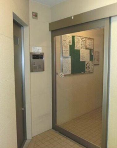 スクエア橘 その他