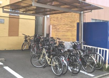 中源ビル　内装中 その他